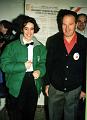 Aldo e Cecilia Vettorazzi